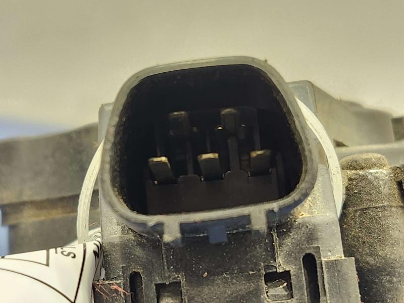 2002 Toyota Camry Wiper Motor Front