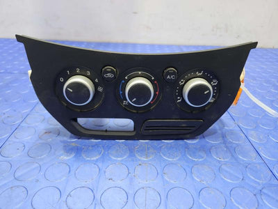 2016 Ford Escape Heater A/C Control