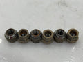 2004 Chevrolet Colorado Lug Nuts