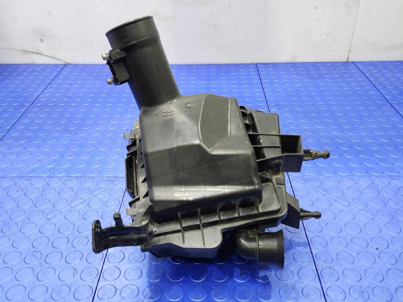 2010 Infiniti EX35 Air Cleaner