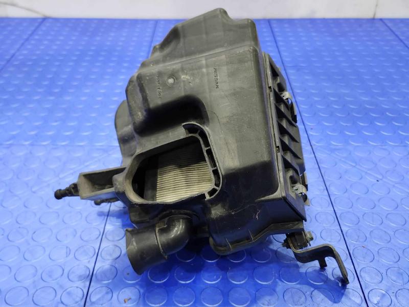 2010 Infiniti EX35 Air Cleaner