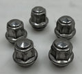 2017 Ford Escape Lug Nuts