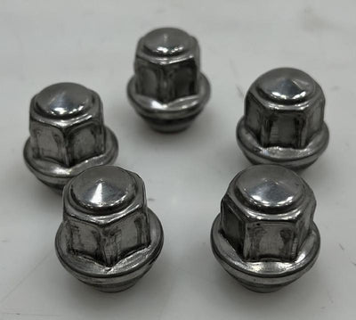 2017 Ford Escape Lug Nuts
