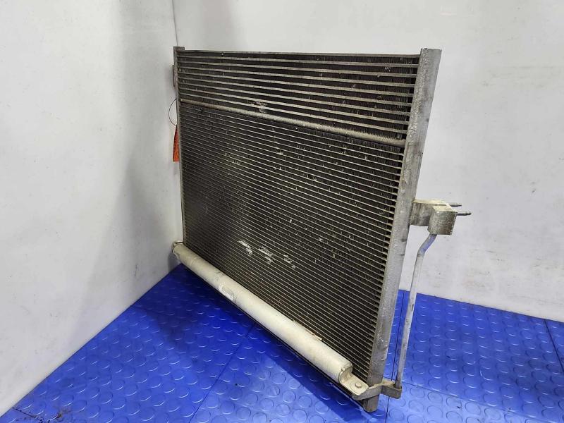 2012 Mercedes ML-Class Condenser