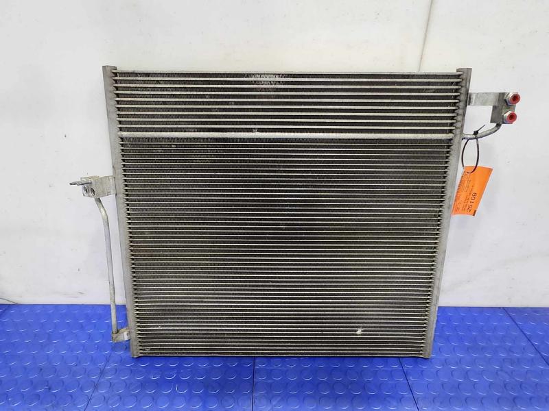 2012 Mercedes ML-Class Condenser