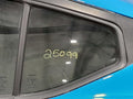 2021 Nissan Versa Rear Vent Glass/Window