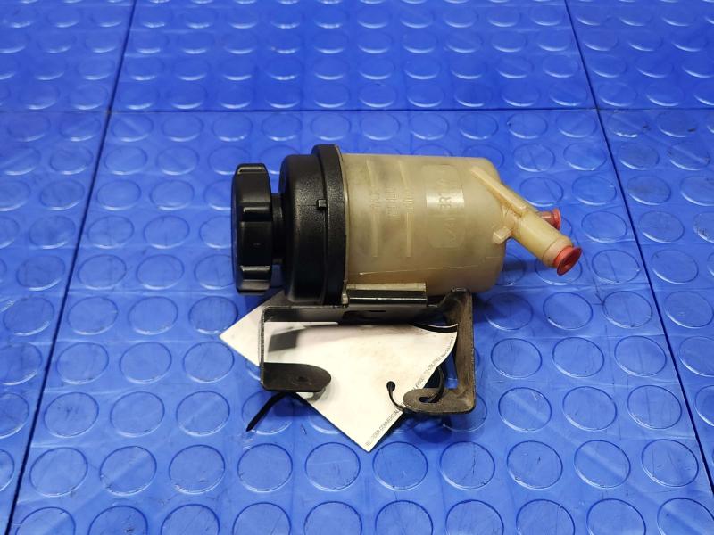 2016 Ford Transit 250 Power Steering Reservoir