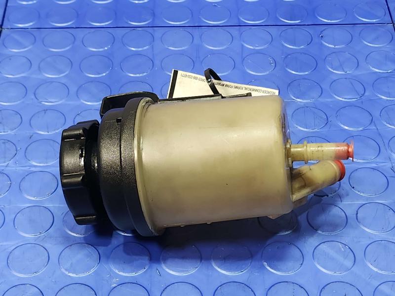 2016 Ford Transit 250 Power Steering Reservoir
