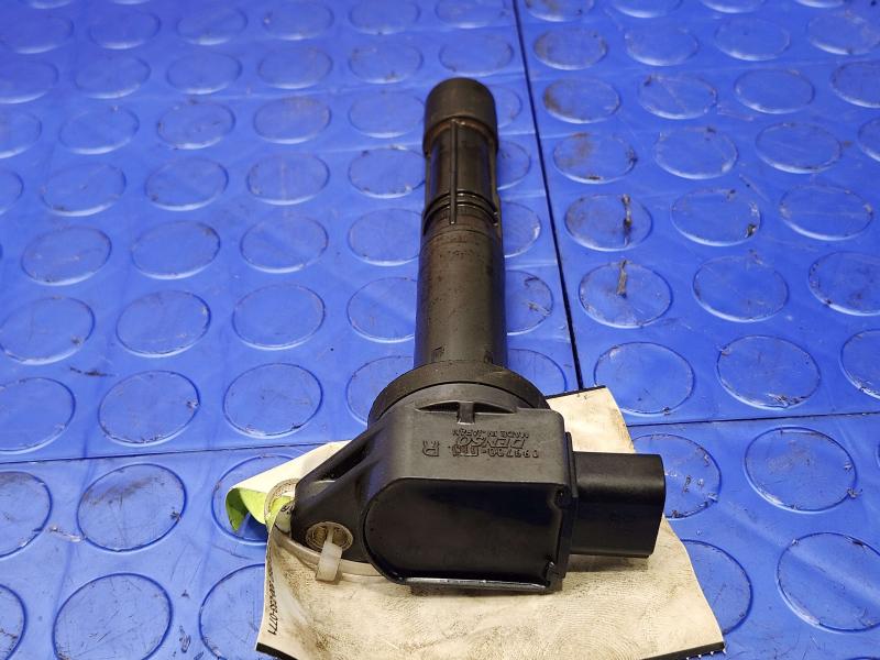 2009 Honda CR-V Ignition Coil/Ignitor