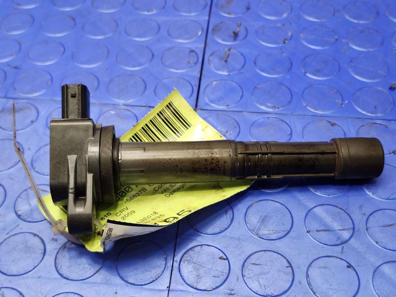2009 Honda CR-V Ignition Coil/Ignitor