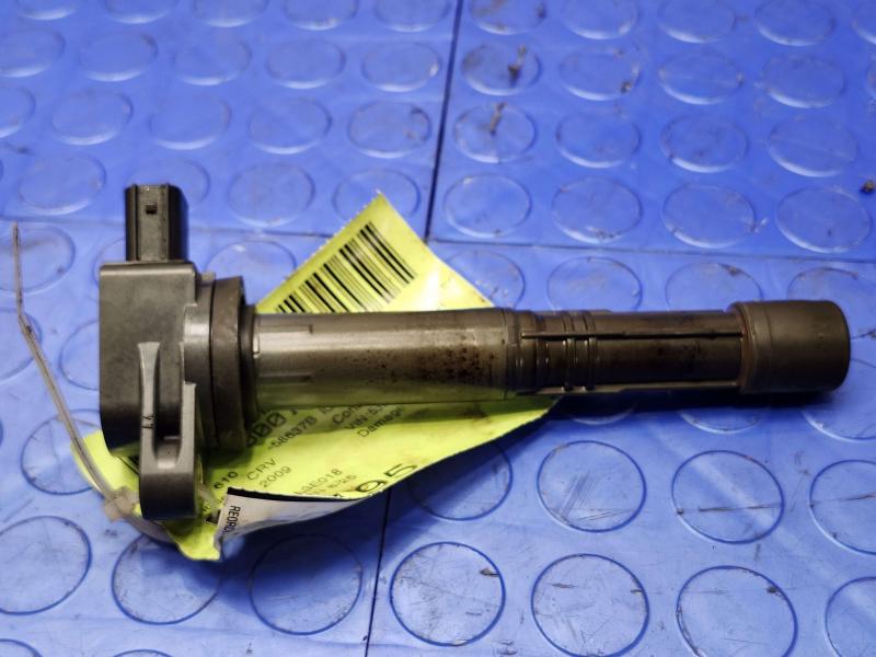2009 Honda CR-V Ignition Coil/Ignitor
