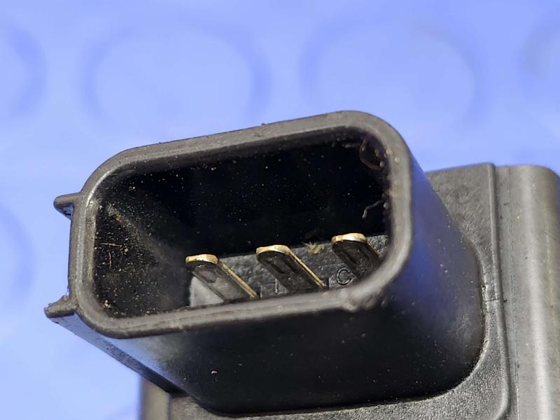 2009 Honda CR-V Ignition Coil/Ignitor