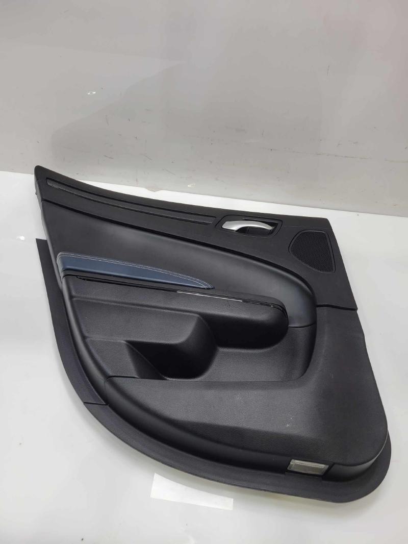 2014 Chrysler 300 Rear Door Trim Panel