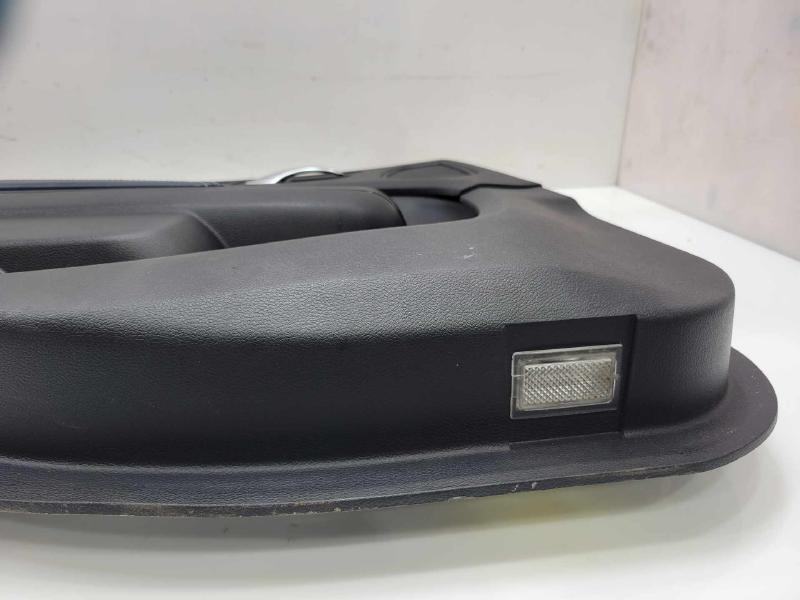 2014 Chrysler 300 Rear Door Trim Panel