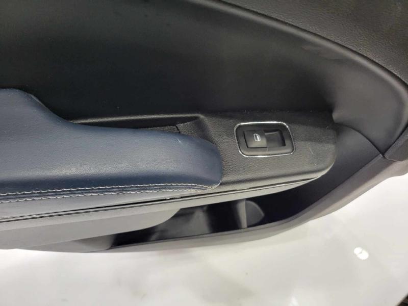 2014 Chrysler 300 Rear Door Trim Panel
