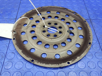 2013 Honda CR-V Flywheel