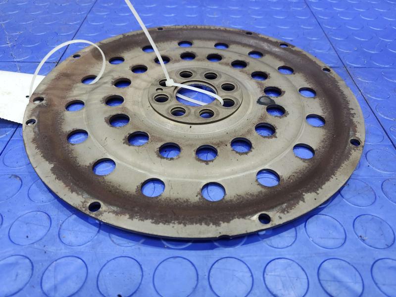 2013 Honda CR-V Flywheel