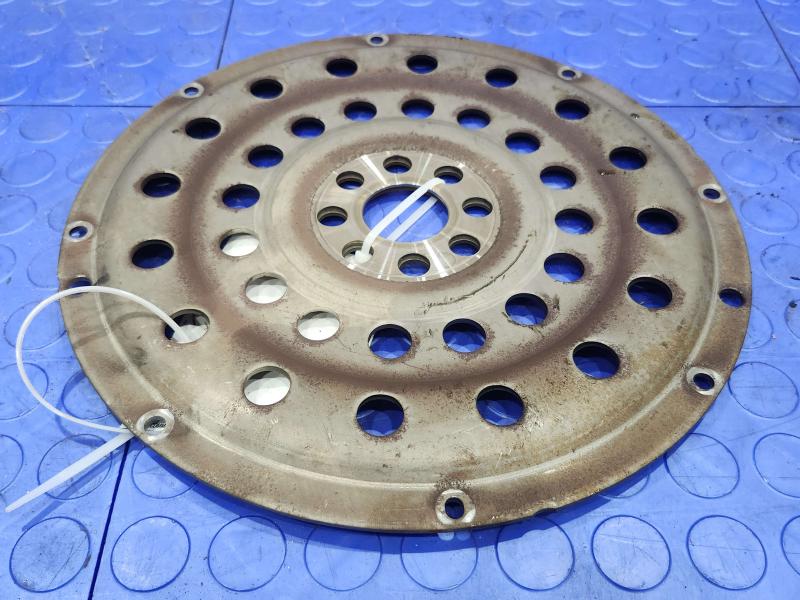 2013 Honda CR-V Flywheel