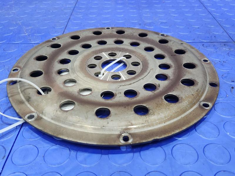 2013 Honda CR-V Flywheel