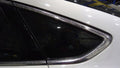 2013 Ford Fusion Quarter Glass/Window