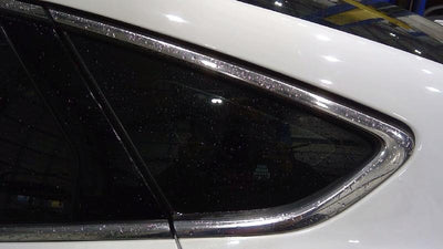 2013 Ford Fusion Quarter Glass/Window