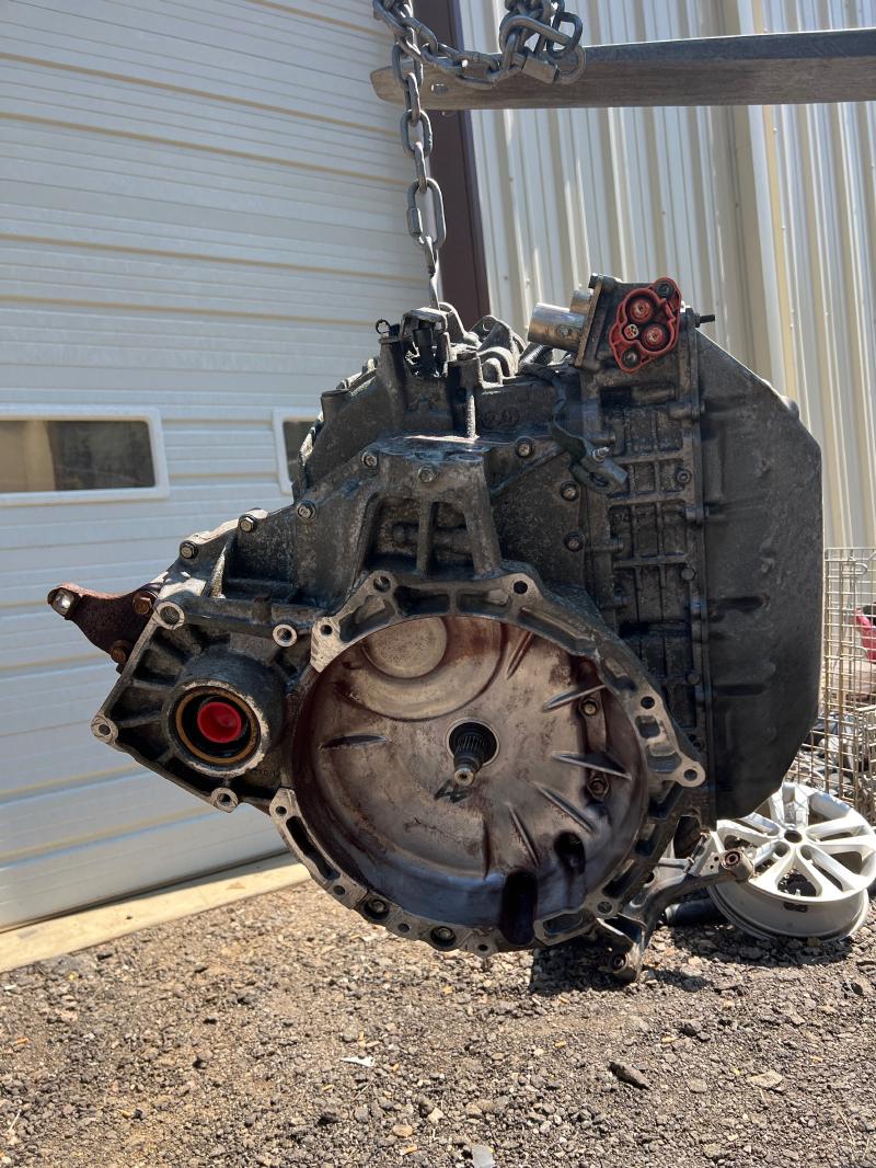 2007 Ford Escape Hybrid 2.3L CVT Automatic Transmission Assembly OEM 7M647000AB