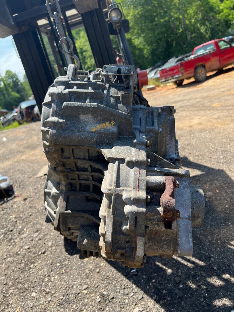 2007 Ford Escape Hybrid 2.3L CVT Automatic Transmission Assembly OEM 7M647000AB