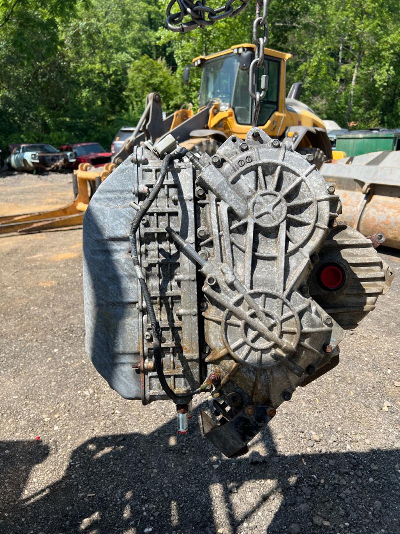 2007 Ford Escape Hybrid 2.3L CVT Automatic Transmission Assembly OEM 7M647000AB