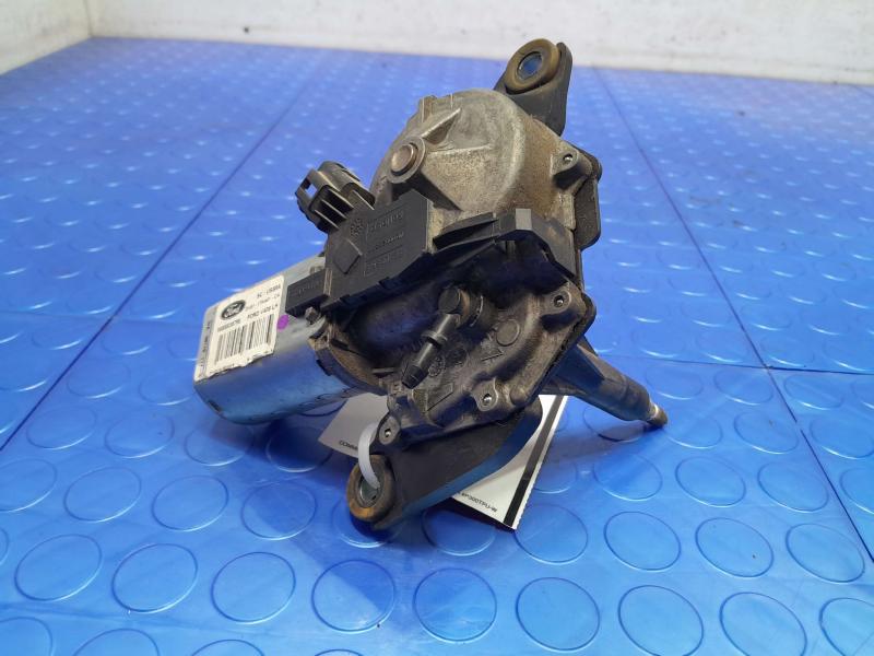 2015 Ford Transit Connect Wiper Motor Rear