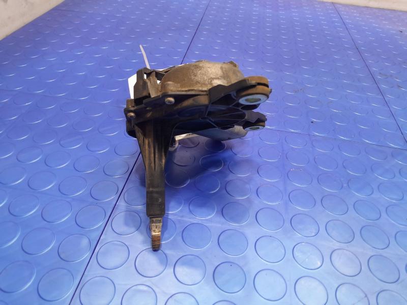 2015 Ford Transit Connect Wiper Motor Rear