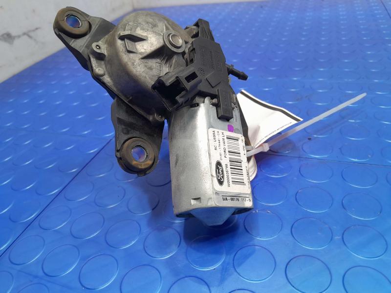 2015 Ford Transit Connect Wiper Motor Rear
