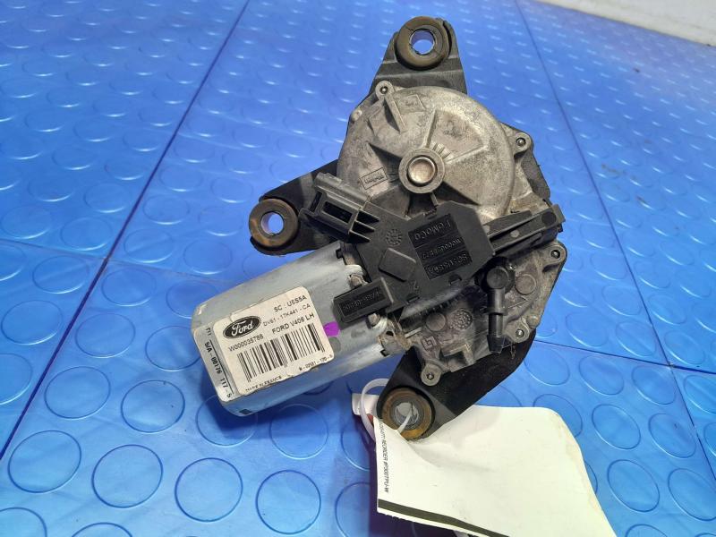 2015 Ford Transit Connect Wiper Motor Rear