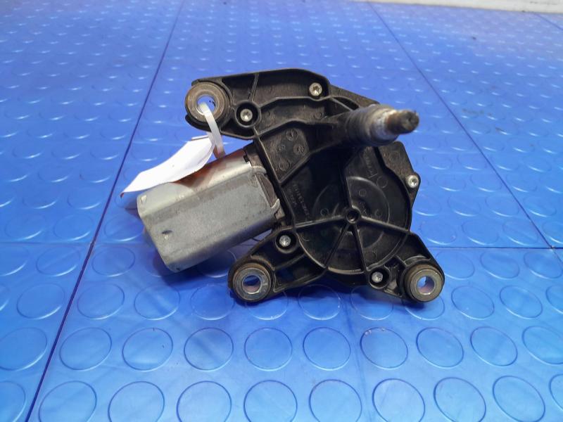 2015 Ford Transit Connect Wiper Motor Rear