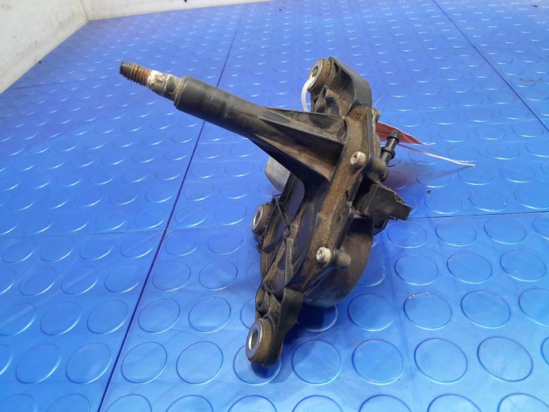 2015 Ford Transit Connect Wiper Motor Rear