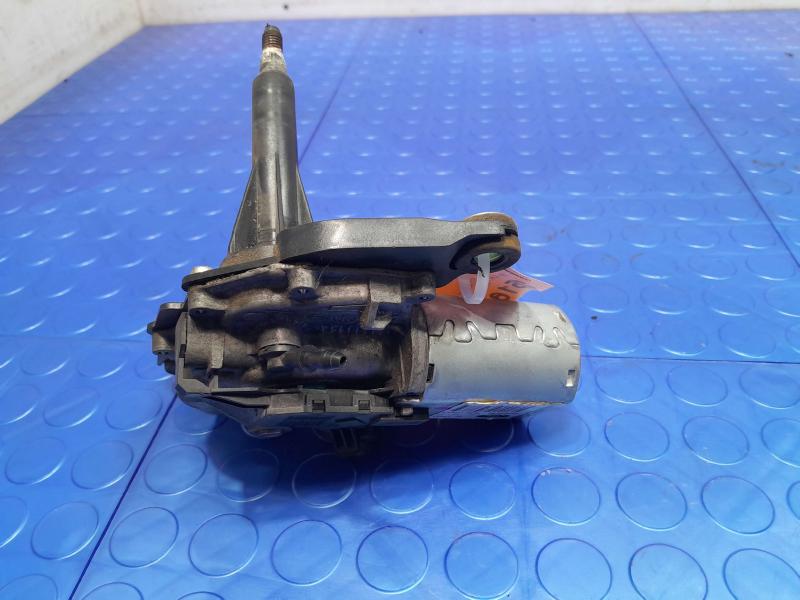 2015 Ford Transit Connect Wiper Motor Rear