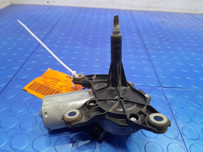 2015 Ford Transit Connect Wiper Motor Rear