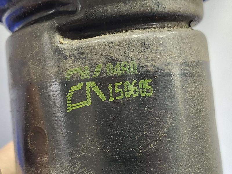 2013-2022 Acura ILX Fuel Filler Neck Assembly Filler Pipe OEM 17660TR0A02