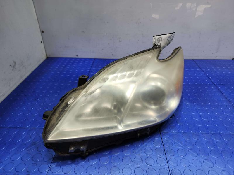 2013 Toyota Prius Headlamp Assembly