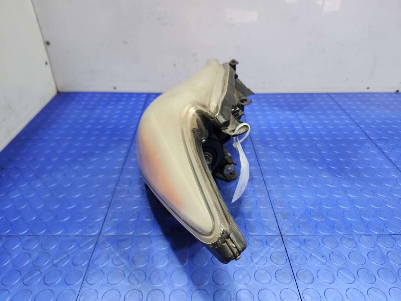 2013 Toyota Prius Headlamp Assembly