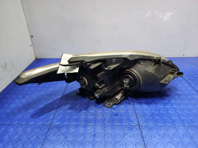 2013 Toyota Prius Headlamp Assembly