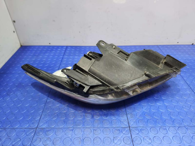 2013 Toyota Prius Headlamp Assembly