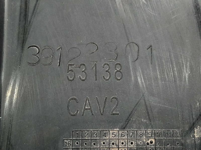 2018 Chevrolet Cruze Misc Ebay Parts