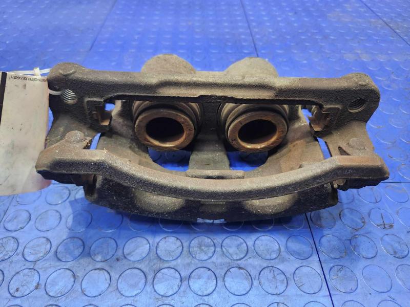 2017 Ram 2500 Caliper