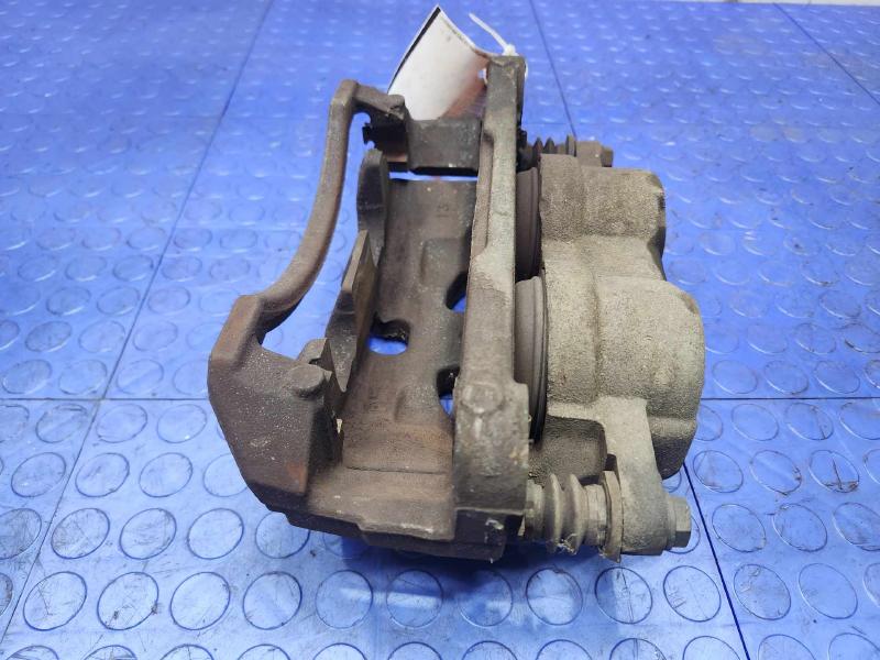 2017 Ram 2500 Caliper