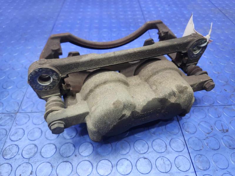 2017 Ram 2500 Caliper