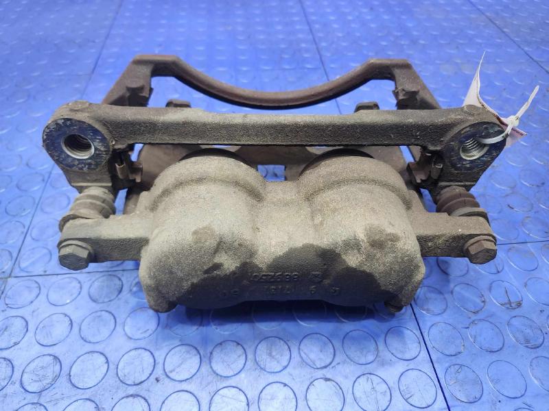2017 Ram 2500 Caliper