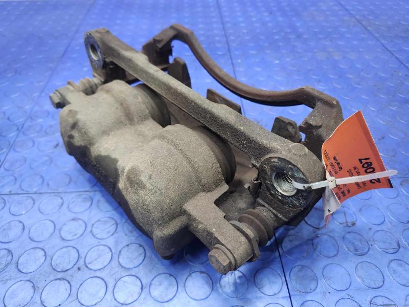 2017 Ram 2500 Caliper