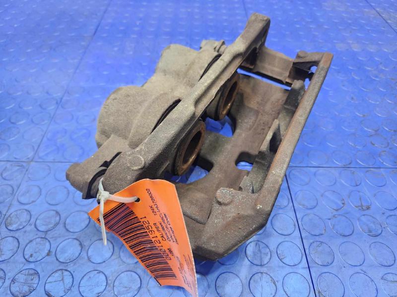 2017 Ram 2500 Caliper