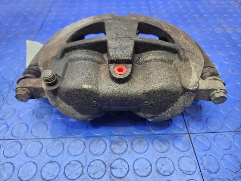 2017 Ram 2500 Caliper