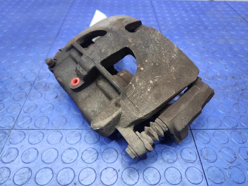 2017 Ram 2500 Caliper